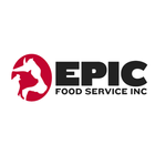Epic Food Service Mobile App icon