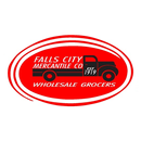 Falls City Mercantile Co. APK
