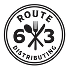 Route 63 Distributing آئیکن