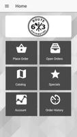 Route 63 Distributing پوسٹر