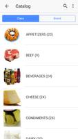 Freska Foods स्क्रीनशॉट 2