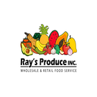 Rays Produce आइकन