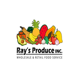 Rays Produce icon