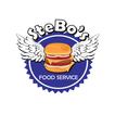SteBo's Food Service Online Zeichen