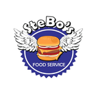 SteBo's Food Service Online icon