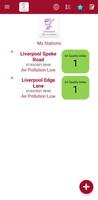 LiverpoolAir स्क्रीनशॉट 3