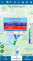 AirQualityWA 스크린샷 2