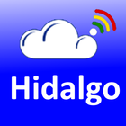 HidalgoAir ícone