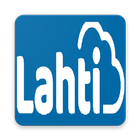 LahtiAir-icoon