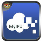 MyIPU ikona