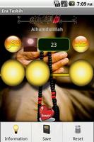 Tasbih Digital poster