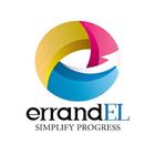 errandEL ERP App icône