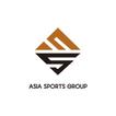 ASIA SPORTS GROUP (亞洲體育集團) 아이콘