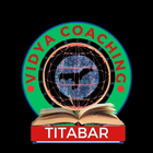 Vidya Coaching Titabar أيقونة