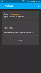 Ftp APK Herunterladen