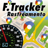 F. Tracker Zeichen