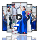 Love Video Maker : Full Screen Video Status Maker APK