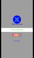 XNXX-Videos Player captura de pantalla 2
