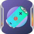 Cool Apps Battery Alert أيقونة