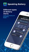 Cool Apps Battery Alert โปสเตอร์