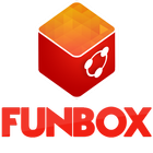 FunBox 圖標