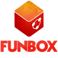 FunBox: Play Naija Games, Chat