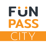 City FunPASS Zeichen