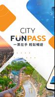 City FunPASS penulis hantaran