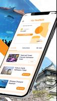 City FunPASS syot layar 1
