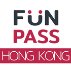 Hong Kong FunPASS | 好好玩香港護照 simgesi