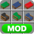 Furniture mods