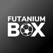 Futebol Ao Vivo - Futanium Box