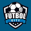 Futbol City Zeichen