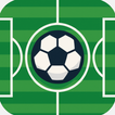 FutApp – Futebol 24/7 icon