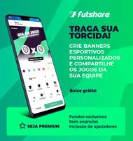 Futshare الملصق