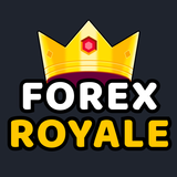 Forex Royale আইকন