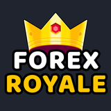 Forex Royale ไอคอน