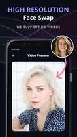 Face Swap Video by Deep Fake скриншот 2