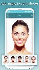 Baixar Make Me Old - Face App APK