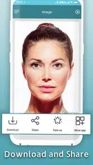 Baixar Make Me Old - Face App APK