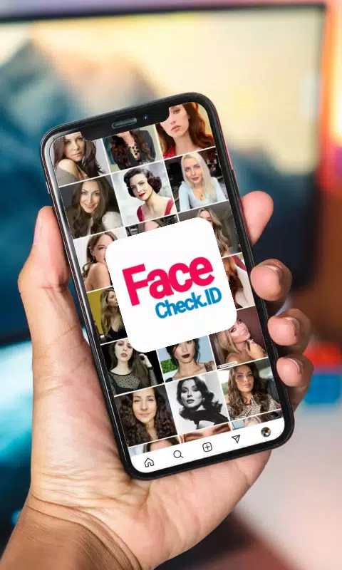 FaceCheck ID - People by photo APK for Android Download