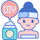 Homemade Beauty Face Mask APK