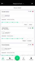 برنامه‌نما Connect In. عکس از صفحه