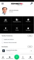 پوستر Connect In.