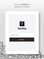 Facilita - Desenvolvimento ảnh chụp màn hình 1