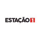 Estação 1 Zeichen