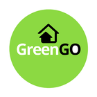 GreenGo أيقونة