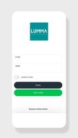 Lumma Construtora Plakat