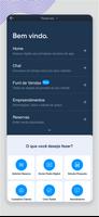Rede Vetor screenshot 1