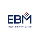 Tudo EBM ícone